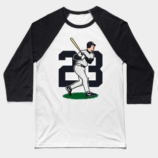 Mattingly Baseball T-Shirt